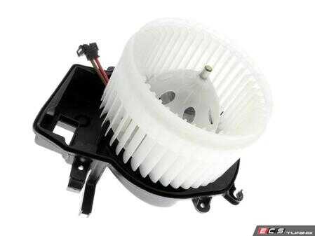 ES#2897784 - 2308200214 - interior blower - Vemo - Mercedes Benz
