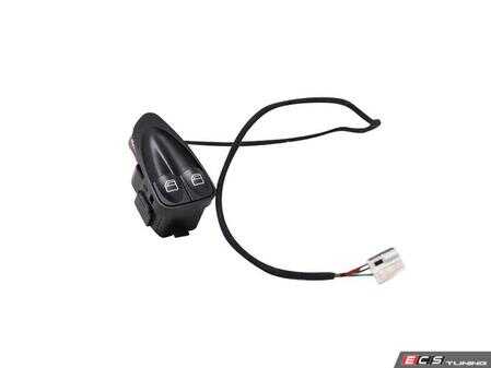 ES#4855276 - 2308211351 - MERCEDES-BENZ | Switch, window regulator - Vemo - Mercedes Benz
