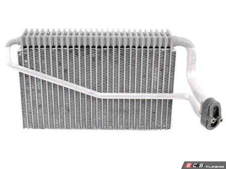 ES#2897786 - 2308300058 - evaporator, air conditioning - Vemo - Mercedes Benz