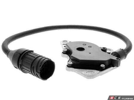 ES#4855279 - 24107507818 - BMW | Multi-Function Switch - Vemo - BMW