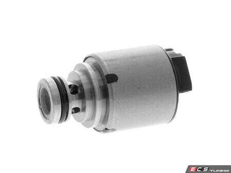 ES#4855282 - 24341423369 - BMW | Shift Valve, automatic transmission - Vemo - BMW