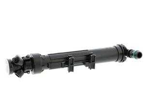 ES#4855300 - 2468600547 - MERCEDES-BENZ | Washer Fluid Jet, headlight cleaning - Vemo - Mercedes Benz