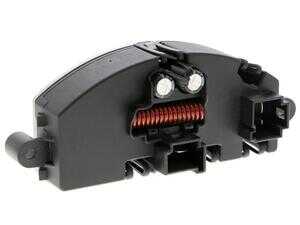 ES#4855303 - 2469064100 - MERCEDES-BENZ | Regulator, interior blower - Vemo - Mercedes Benz