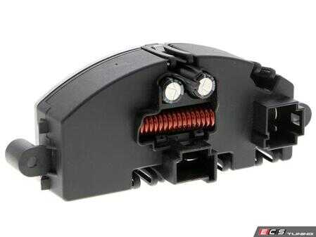 ES#4855303 - 2469064100 - MERCEDES-BENZ | Regulator, interior blower - Vemo - Mercedes Benz