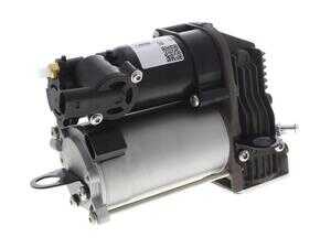 ES#4855317 - 2513202704 - Air Suspension Compressor - Designed to be used as Original Equipment Replacements - Vemo - Mercedes Benz