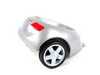 ES#2202590 - AHT390S - Mini Quattro Trailer - Silver - (NO LONGER AVAILABLE) - When your mini Quattro doesn't have the space. - Audi Collection - 
