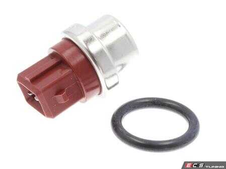 ES#2897849 - 251919369B - thermo switch - Vemo - Volkswagen