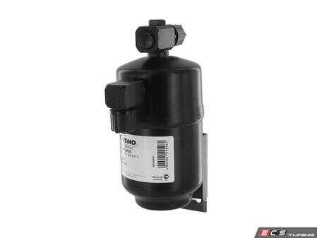 ES#2897888 - 253260633E - dryer, air conditioning - Vemo - Volkswagen