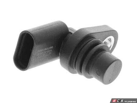 ES#4855356 - 2709050000 - Camshaft Position Sensor - Sensor that monitors camshaft rotations and relays that information to the ECU - Vemo - Mercedes Benz