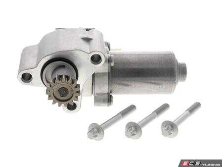 ES#4855363 - 27107546671 - BMW | Actuator, transfer case - Vemo - BMW
