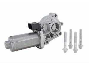 ES#4855364 - 27107568267 - BMW | Actuator, transfer case - Vemo - BMW