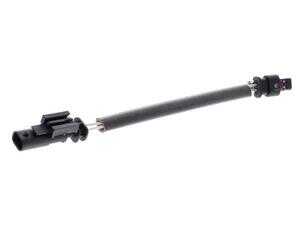 ES#4855365 - 2711506933 - Cable For Camshaft Sensor - Priced Each  - Repair or replace oil soaked wires and connectors with this harness - Vemo - Mercedes Benz