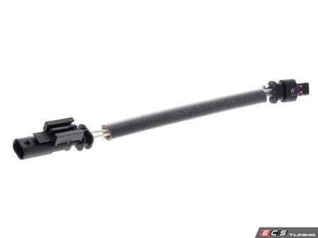 ES#4855365 - 2711506933 - Cable For Camshaft Sensor - Priced Each  - Repair or replace oil soaked wires and connectors with this harness - Vemo - Mercedes Benz
