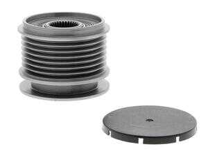 ES#4855368 - 2711550215 - MERCEDES-BENZ | Alternator Freewheel Clutch - Vemo - Mercedes Benz