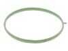 ES#3697829 - 2721412680 - Throttle Housing Gasket - One (1) Required Per Vehicle - Vemo - Mercedes Benz