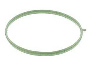 ES#3697829 - 2721412680 - Throttle Housing Gasket - One (1) Required Per Vehicle - Vemo - Mercedes Benz