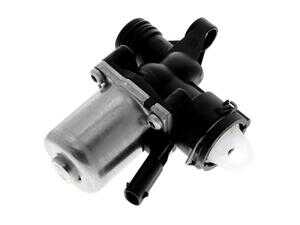 ES#4855372 - 2722000031 - Heater Control Valve - on Cylinder Head - Controls the flow of engine coolant through the heater core. - Vemo - Mercedes Benz