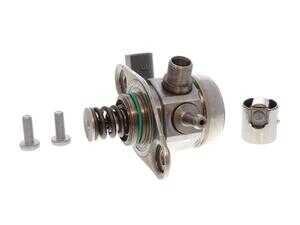 ES#4855375 - 2740700501KIT - High Pressure Fuel Pump Kit - High Pressure Pump on Engine - Vemo - Mercedes Benz