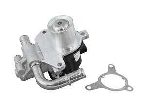 ES#4852635 - 2741420619 - MERCEDES-BENZ | EGR Valve - Vemo Q+ - Mercedes Benz