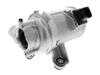 ES#4855379 - 2742004800 - Water Pump - Keep your Mercedes engine cool and to proper temperature - Vemo - Mercedes Benz