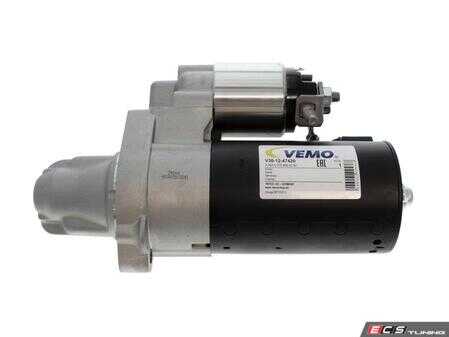 ES#4855391 - 2769064300 - Starter - Brand New Unit - No Core Charge. - Vemo - Mercedes Benz