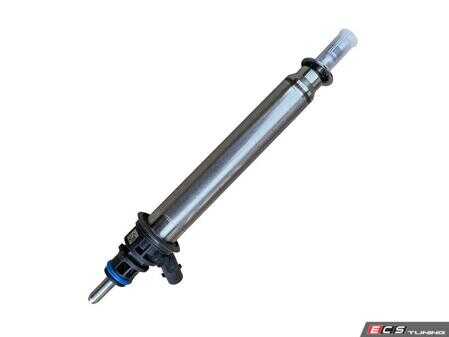 ES#4782932 - 2780700687 - Injector With Nozzle - Priced Each - Includes injector seal - Vemo - Mercedes Benz