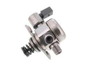ES#4855395 - 2780701201 - High Pressure Fuel Pump - Includes O-ring - High Pressure Pump On Engine - Vemo - Mercedes Benz