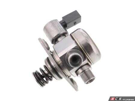 ES#4855395 - 2780701201 - High Pressure Fuel Pump - Includes O-ring - High Pressure Pump On Engine - Vemo - Mercedes Benz