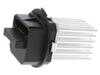ES#2898062 - 2E0820521 - regulator, interior blower - Vemo - Porsche