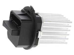 ES#2898062 - 2E0820521 - regulator, interior blower - Vemo - Porsche