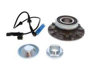 ES#4855452 - 31226757024KIT1 - BMW | Wheel Bearing Kit | VEMO Expert Kits+ - Vemo - BMW