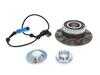 ES#4855453 - 31226757024KIT2 - BMW | Wheel Bearing Kit | VEMO Expert Kits+ - Vemo - BMW