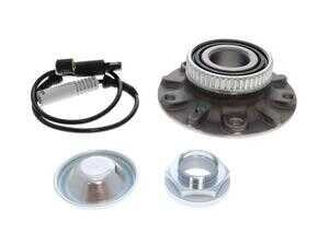 ES#4855454 - 31226757024KIT3 - BMW | Wheel Bearing Kit | VEMO Expert Kits+ - Vemo - BMW