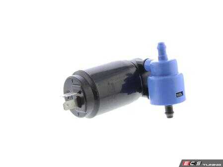 ES#2898221 - 333955651 - washer pump - Vemo - Audi Volkswagen
