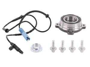 ES#4855457 - 33411095652KIT - BMW | Wheel Bearing Kit | VEMO Expert Kits+ - Vemo - 