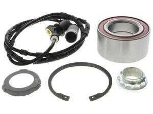 ES#4855458 - 33412220987KIT1 - BMW | Wheel Bearing Kit | VEMO Expert Kits+ - Vemo - BMW
