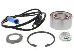 ES#4855459 - 33412220987KIT2 - BMW | Wheel Bearing Kit | VEMO Expert Kits+ - Vemo - BMW