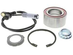 ES#4855460 - 33412220987KIT3 - BMW | Wheel Bearing Kit | VEMO Expert Kits+ - Vemo - BMW