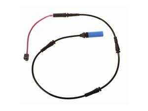 ES#4855462 - 34216890792 - BMW | Warning Contact, brake pad wear - Vemo - 