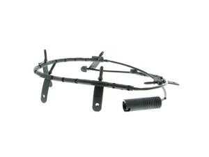 ES#2898277 - 34356778175 - Brake Pad Sensor - Front - Used to alert you that the brake pads are wearing down - Vemo - MINI