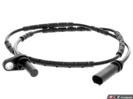 ES#4855468 - 34356784619 - BMW | Sensor, wheel speed - Vemo - BMW