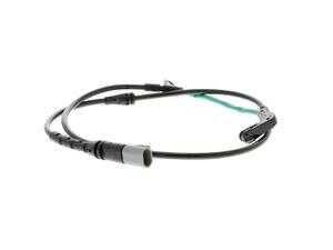 ES#2898290 - 34356789502 - Brake Pad Sensor (Overall Length 953 mm) - Always replace when servicing brake pads - Vemo - BMW