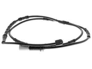 ES#4855475 - 34356858645 - BMW | Warning Contact, brake pad wear - Vemo - BMW