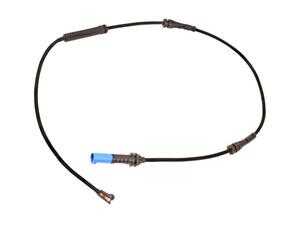 ES#4855477 - 34356870349 - BMW | Warning Contact, brake pad wear - Vemo - 