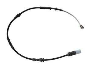 ES#4855484 - 34356887154 - Brake Pad Sensor - Rear - Located on the brake pad rear single side - Vemo - BMW MINI