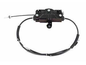 ES#4855489 - 34436882005 - BMW | Control Element, parking brake caliper - Vemo - 