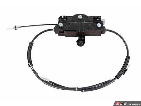 ES#4855489 - 34436882005 - BMW | Control Element, parking brake caliper - Vemo - 