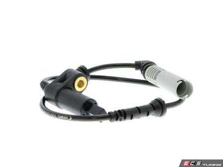 ES#4855492 - 34521165609 - BMW | Sensor, wheel speed - Vemo - 