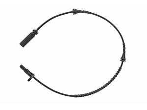 ES#4855496 - 34525A98F68 - BMW | Sensor, wheel speed - Vemo - 