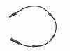 ES#4855497 - 34525A98F70 - BMW | Sensor, wheel speed - Vemo - BMW
